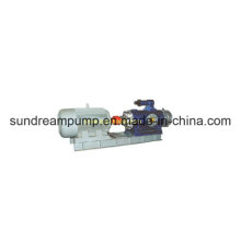 High Quality 2W. W Series Twin Screw Pump